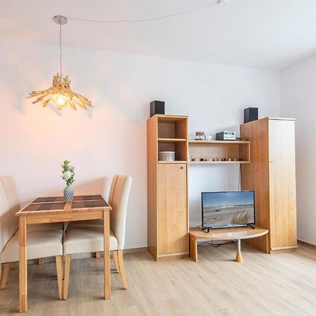Deichhof 3a Wohnung 9 Kellenhusen Exterior foto