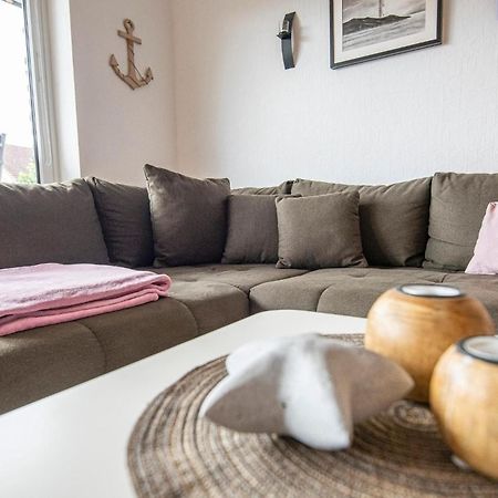 Deichhof 3a Wohnung 9 Kellenhusen Exterior foto