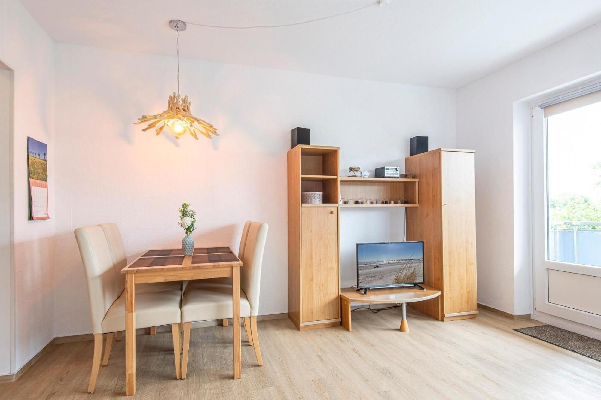 Deichhof 3a Wohnung 9 Kellenhusen Exterior foto