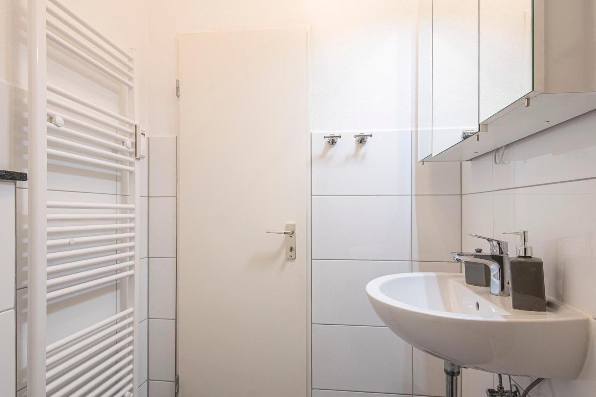 Deichhof 3a Wohnung 9 Kellenhusen Exterior foto